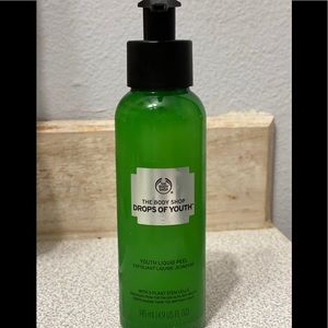 The Body Shop - Drops of Youth Face Peel